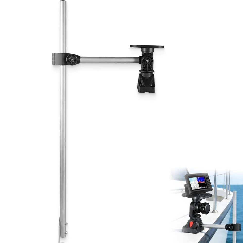 Fish Finder Transducer - Peça de Substituição para Suporte de