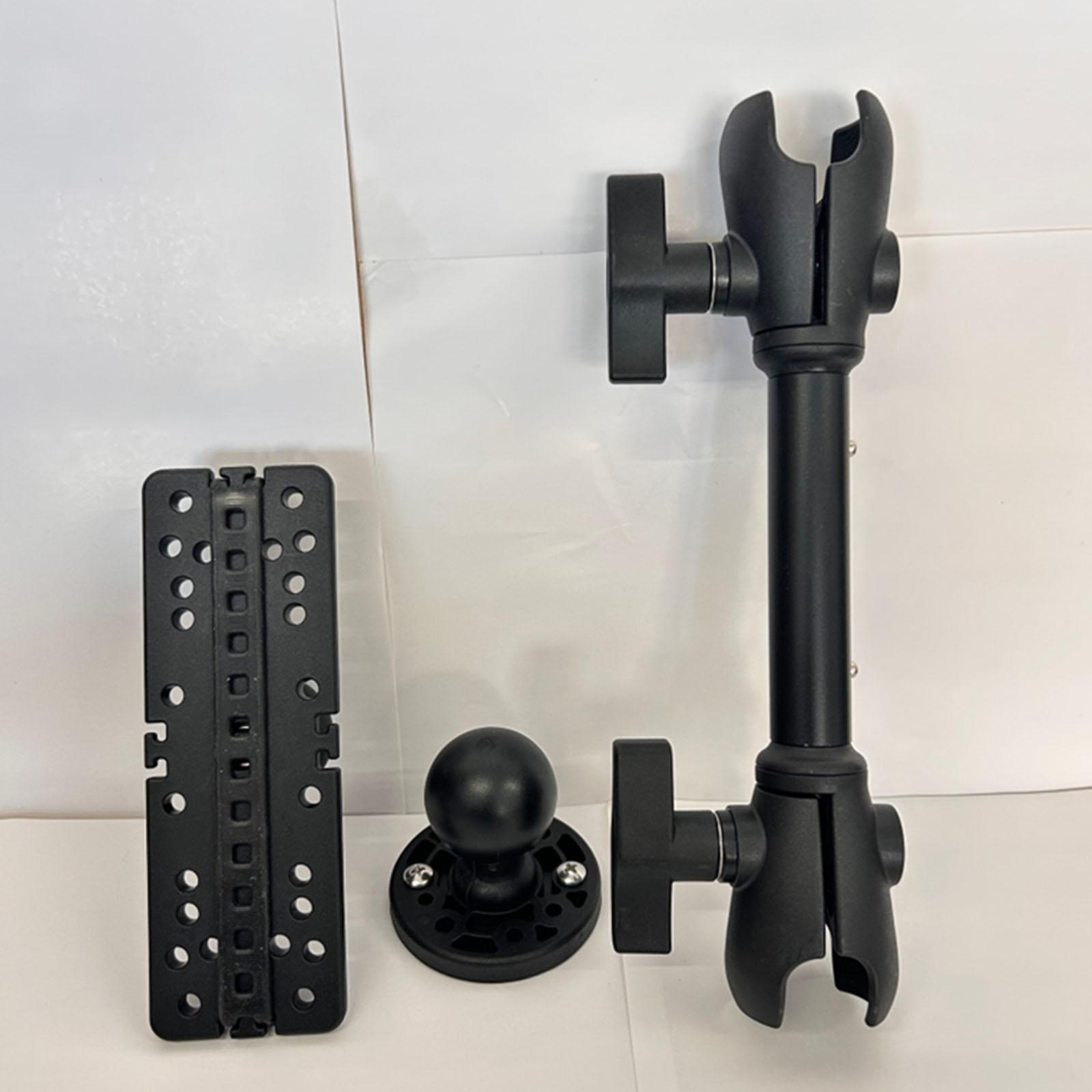 Fish Finder Transducer - Acessórios de Montagem para Localizador de
