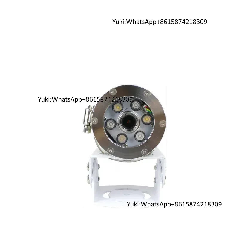 Fishing Camera - Câmera à Prova d'Água Durável para