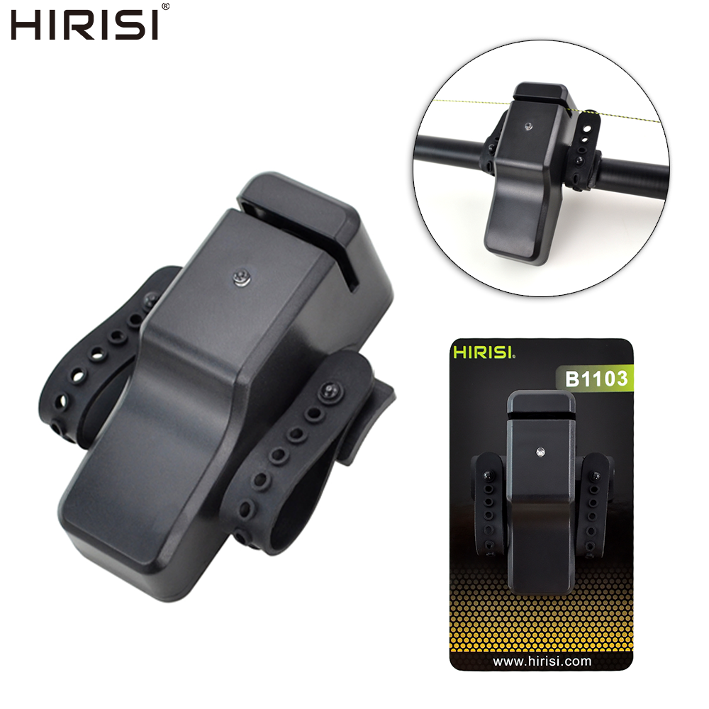 Bite Indicator - Hirisi 1/2/3 pçs pesca da carpa