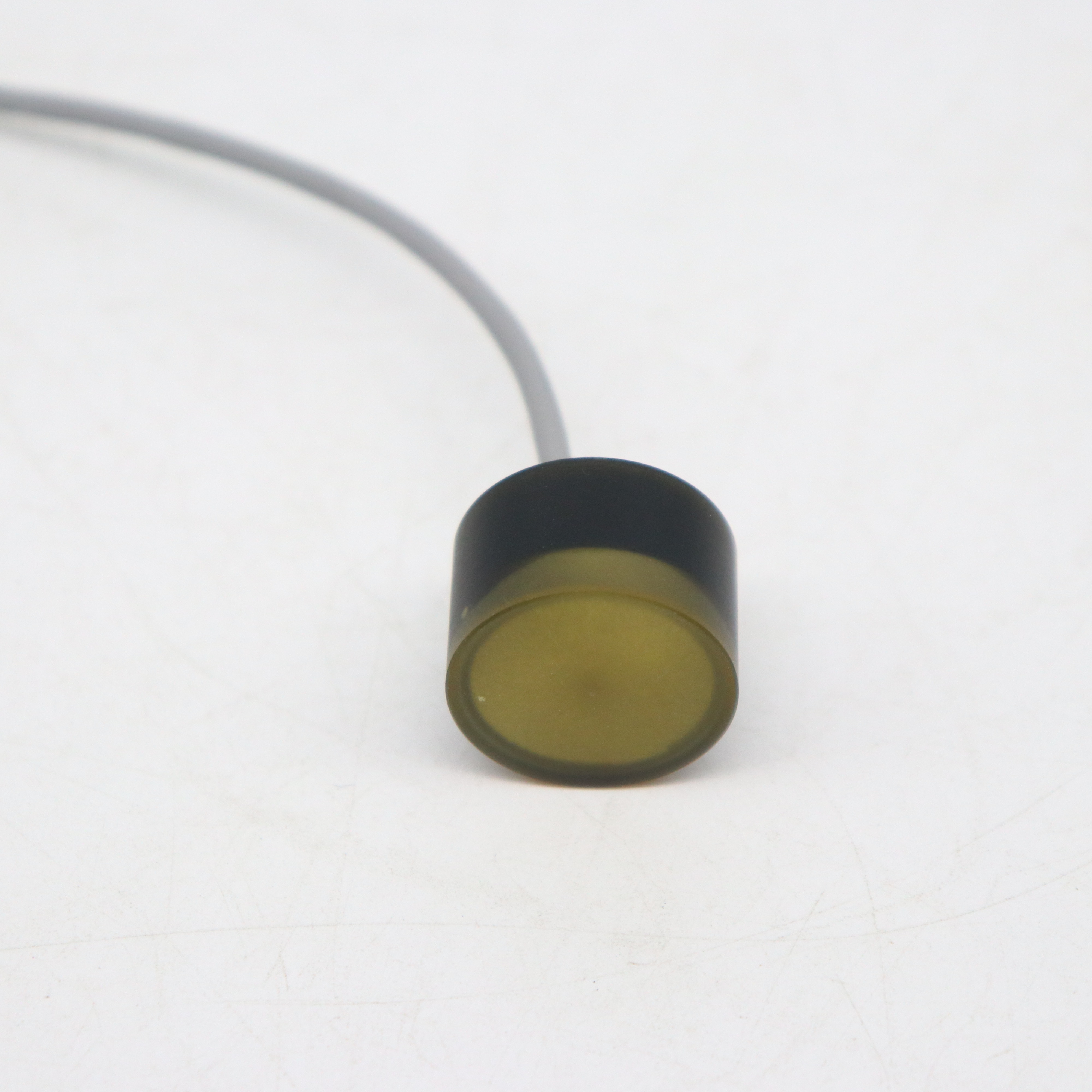 Fish Finder Transducer - Transdutor Ultrassônico Subaquático FYW-500-03B 500kHz para