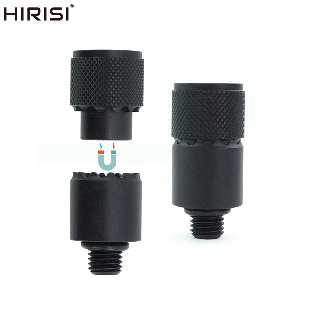 Bite Alarm - Hirisi pesca da carpa conector de