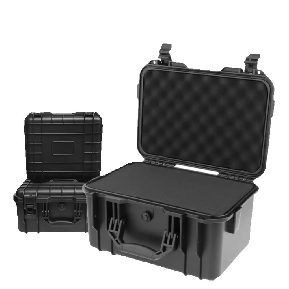 Fish Finder Case - Caixa de Ferramentas para Manutenção Externa