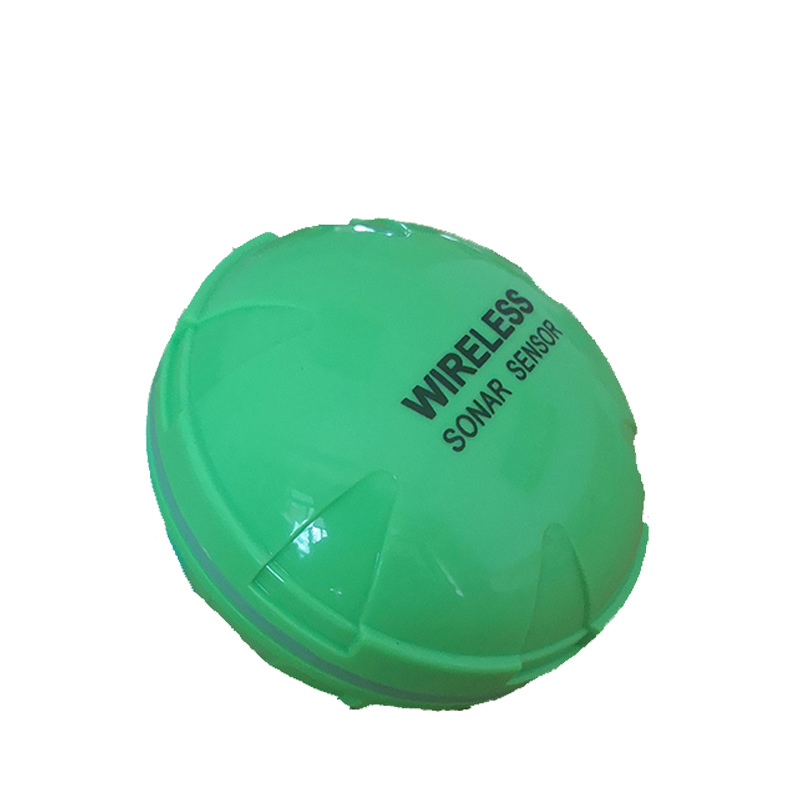 Fishing Depth Finder - Localizador de Peixes Portátil Bluetooth Sem