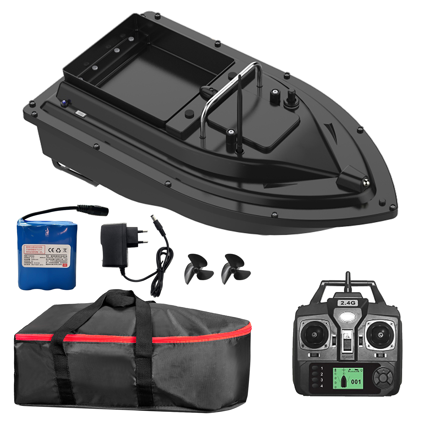 Fishing Gps - Barco de isca de pesca gps