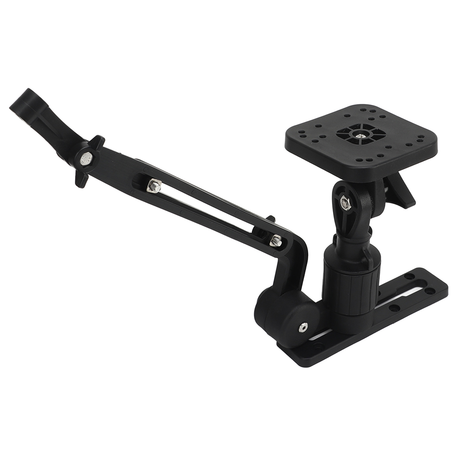 Fish Finder Transducer - Nylon e aço inoxidável Fish Finder