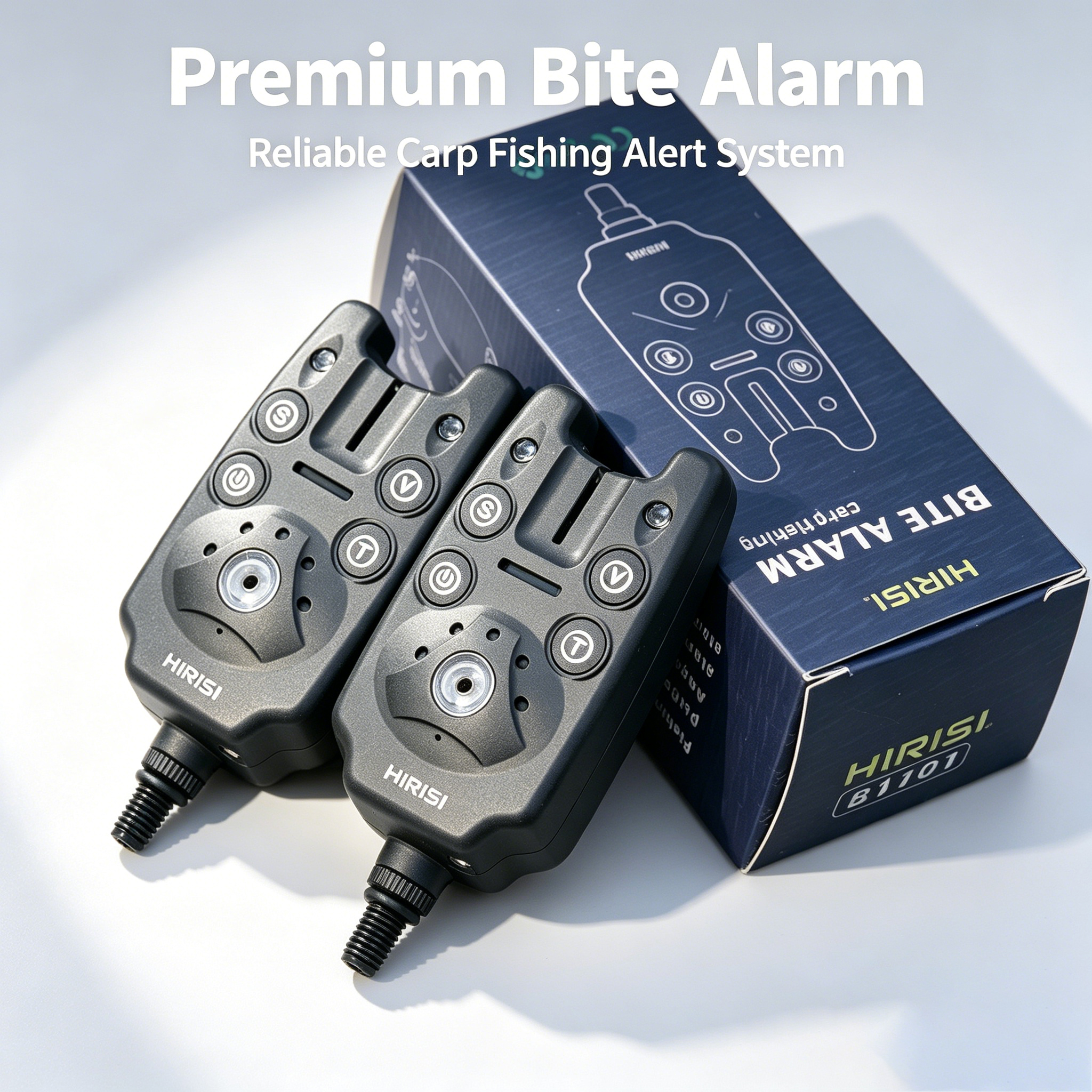 Bite Indicator - Sistema de Alarme de Mordida para