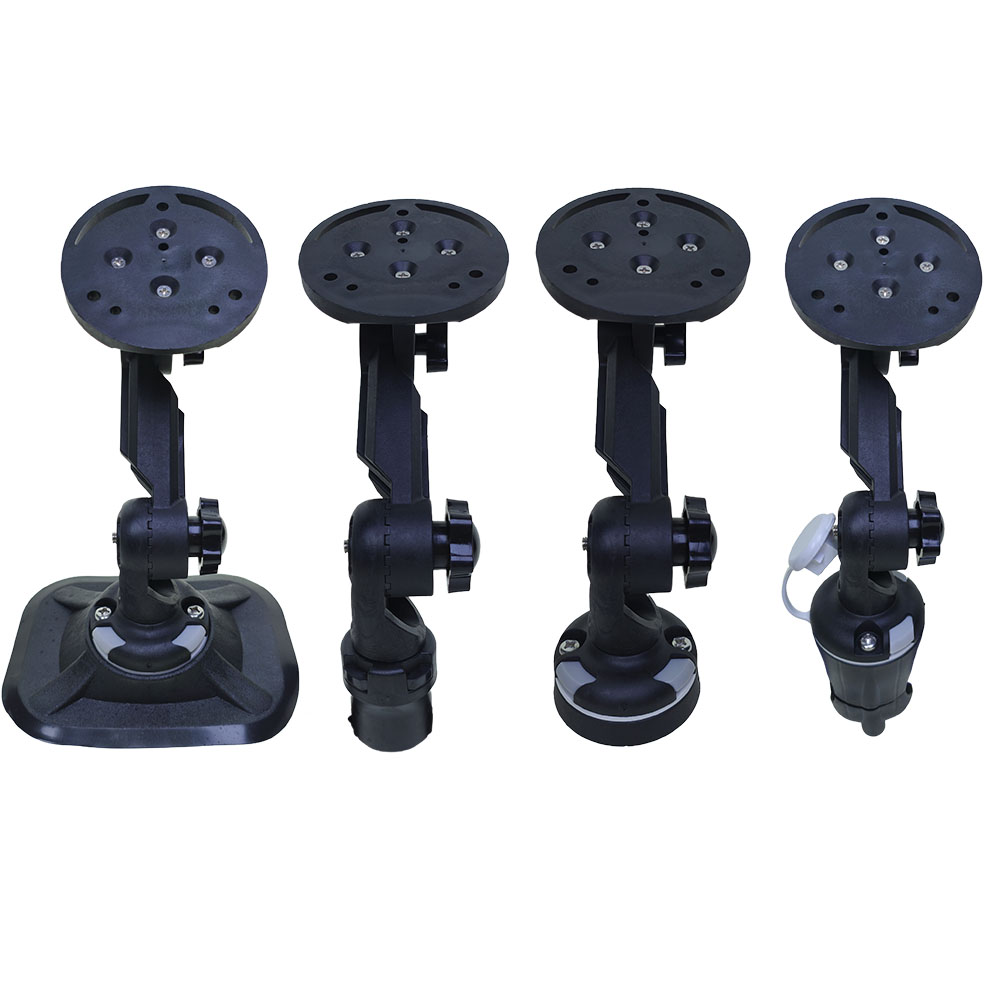Fish Finder Mount - Suporte para localizador de peixes de