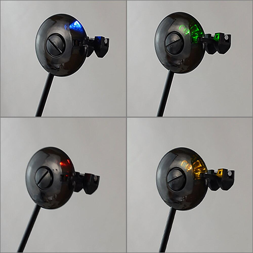 Hirisi LED Carpa Swingers Pesc - Bite Alarm avaliação e preço