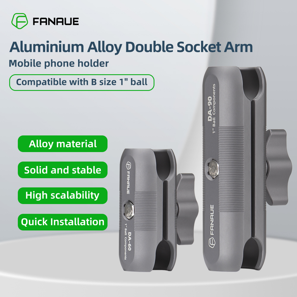 Fanaue suporte de braço de soq - Fish Finder Mount avaliação e preço