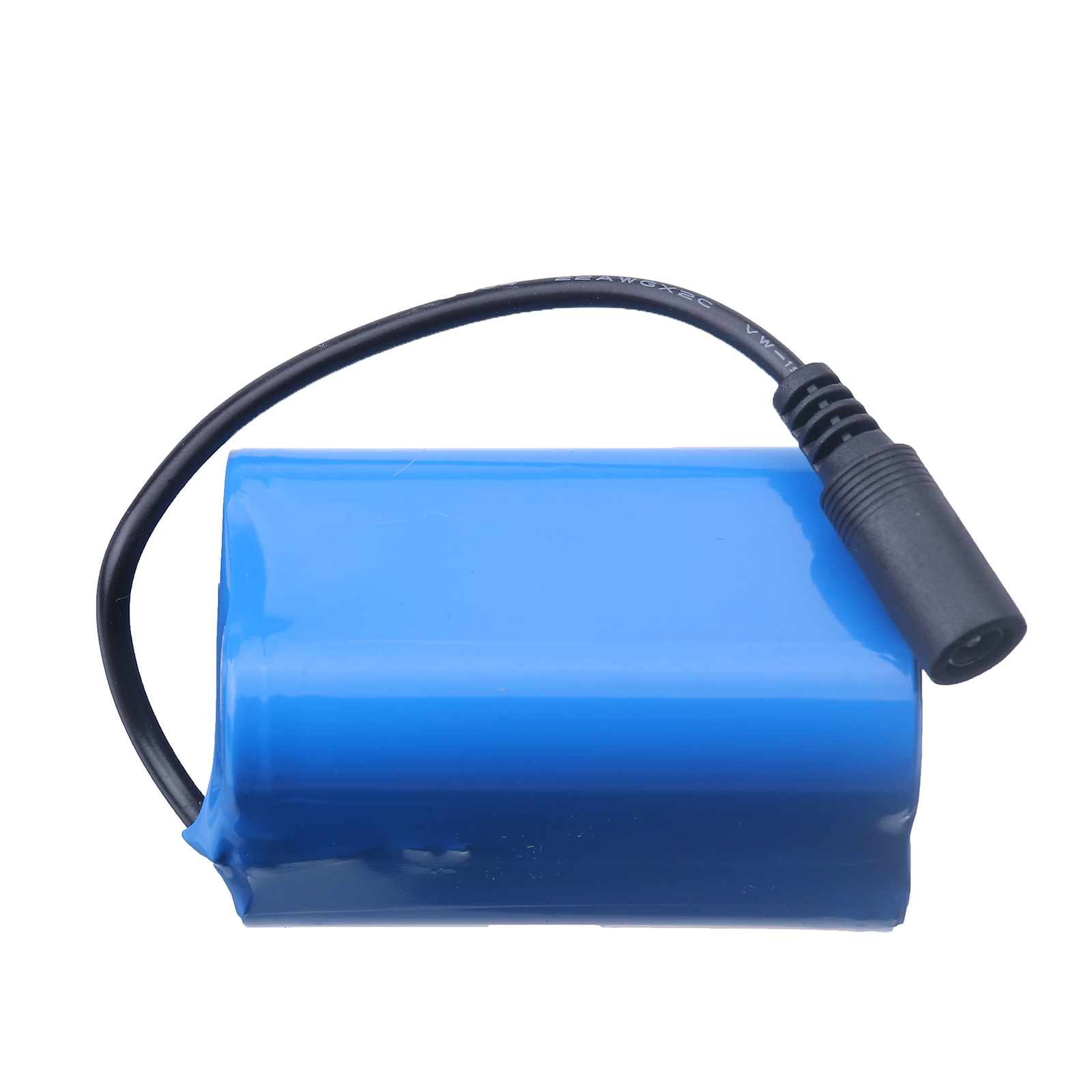 Bateria de 7.4v 12000mah com c - Fish Finder Charger avaliação e preço