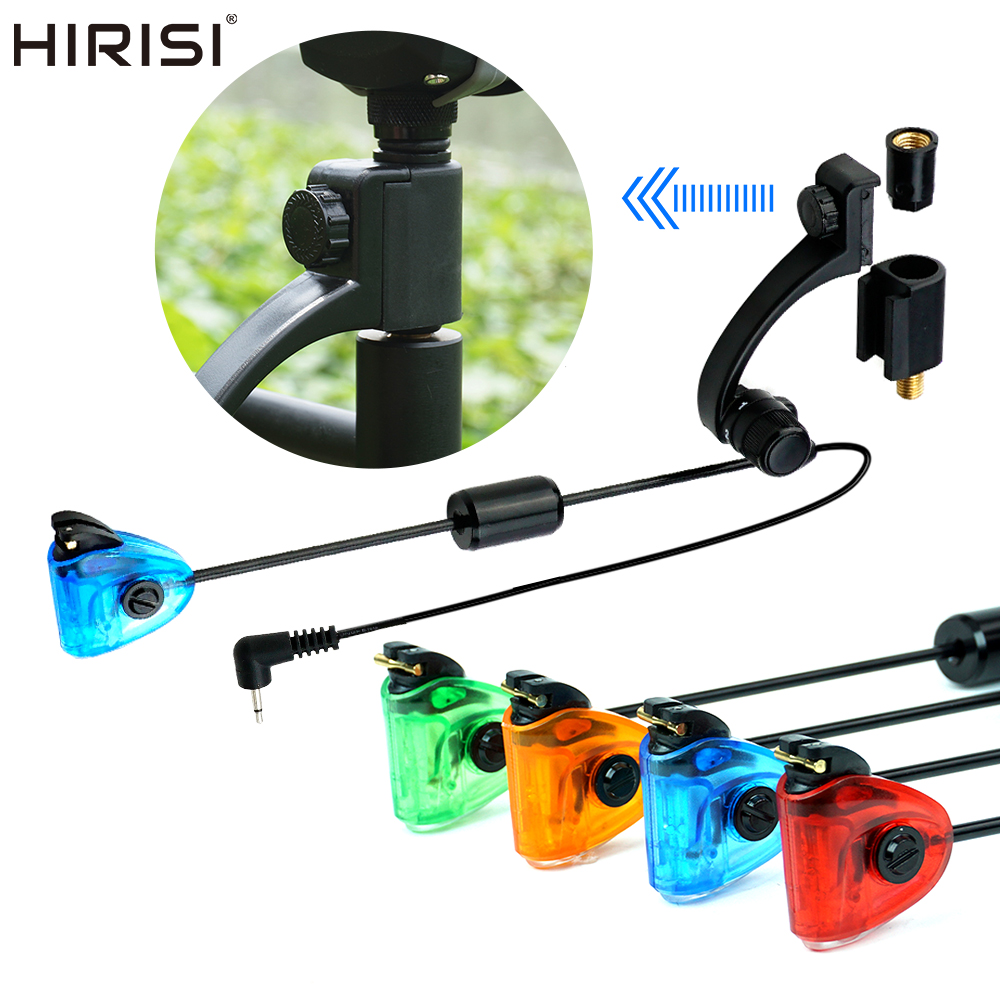 Hirisi B2045 Indicadores de Pi - Bite Alarm avaliação e preço