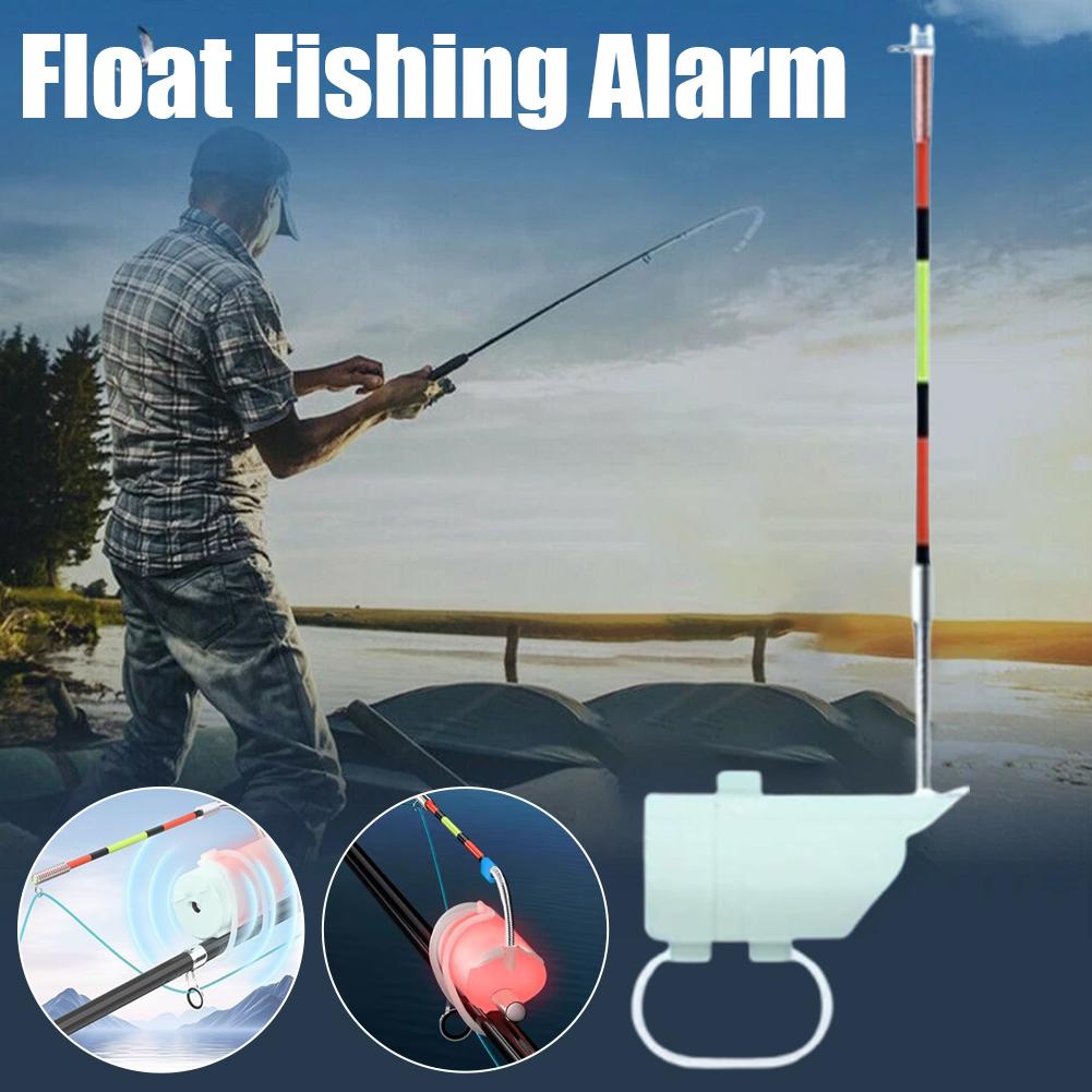 Alarme de Mordida para Pesca N - Fish Alarm avaliação e preço