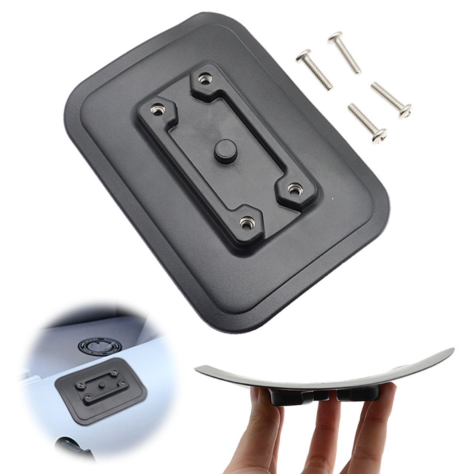 1 Conjunto de Suporte para Var - Fish Finder avaliação e preço