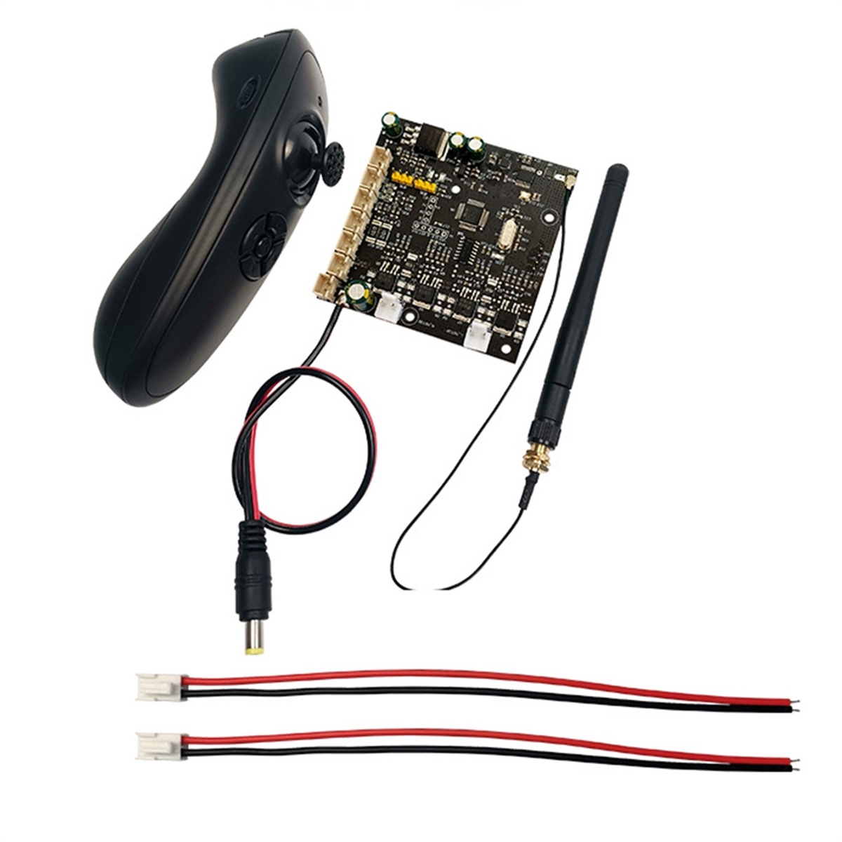 Varejo! Placa-mãe de controle  - Fishing Gps avaliação e preço