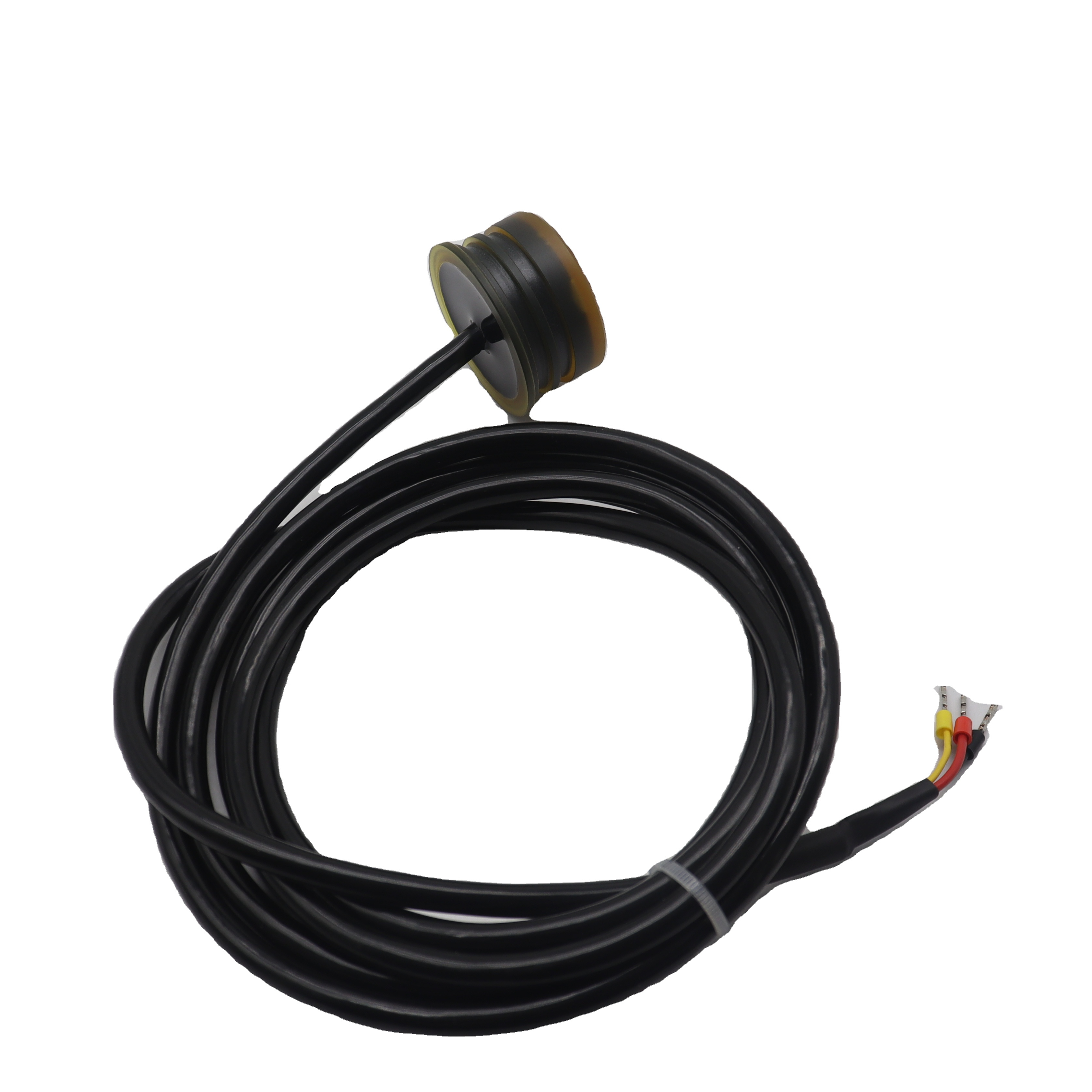 Transdutor Ultrassônico Subaqu - Fish Finder Transducer avaliação e preço