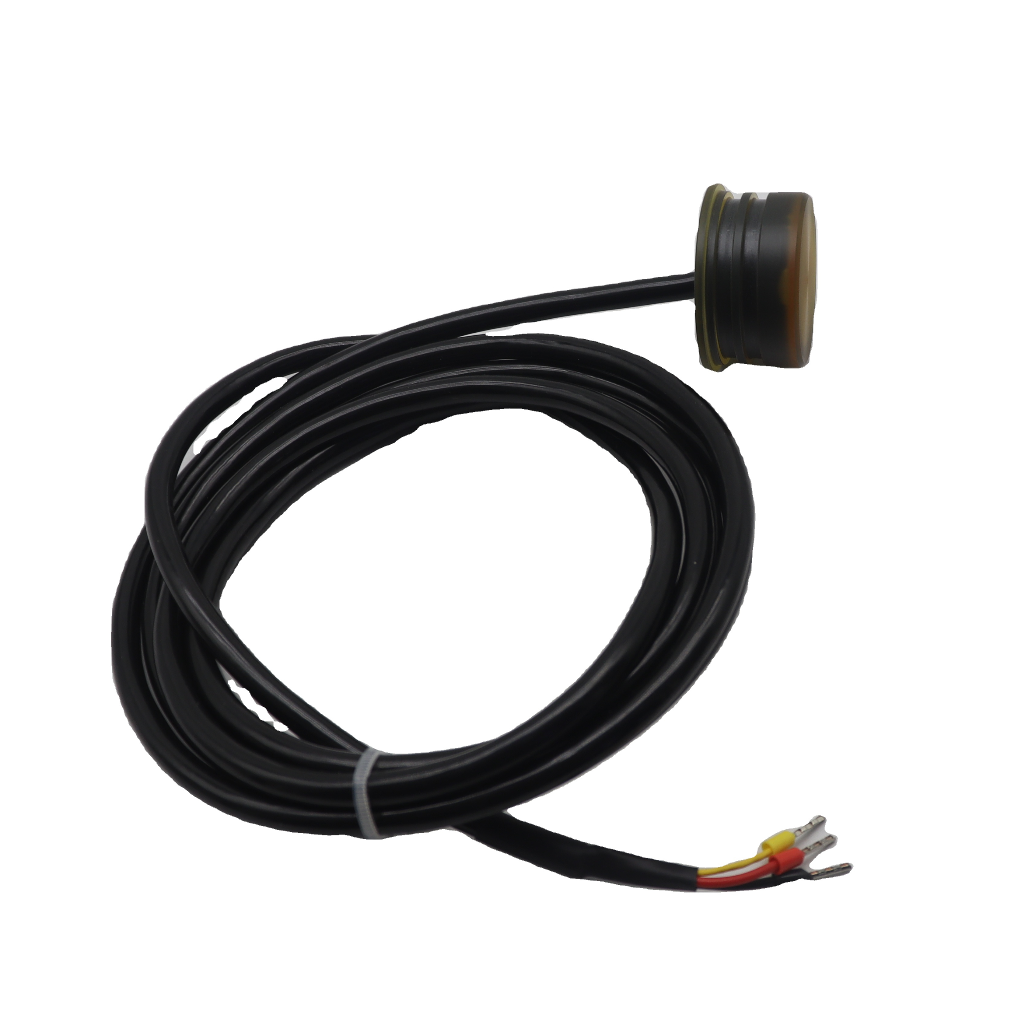 Transdutor Ultrassônico Subaqu - Fish Finder Transducer avaliação e preço