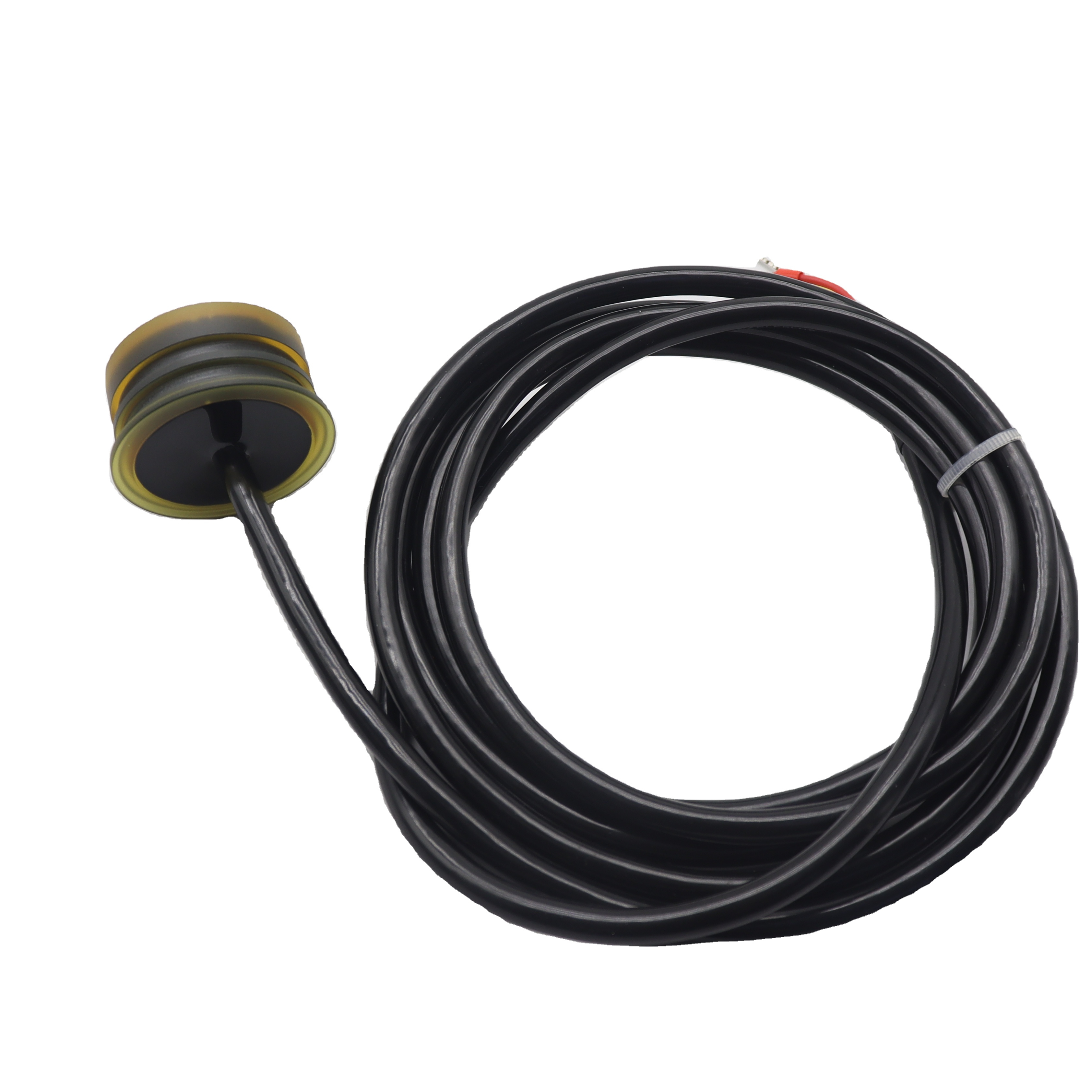 Transdutor Ultrassônico Subaqu - Fish Finder Transducer avaliação e preço