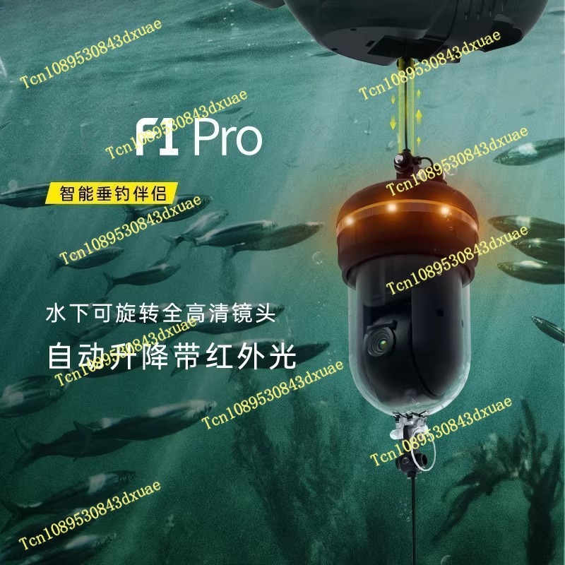 Drone Subaquático Gladius Mini - Underwater Camera avaliação e preço