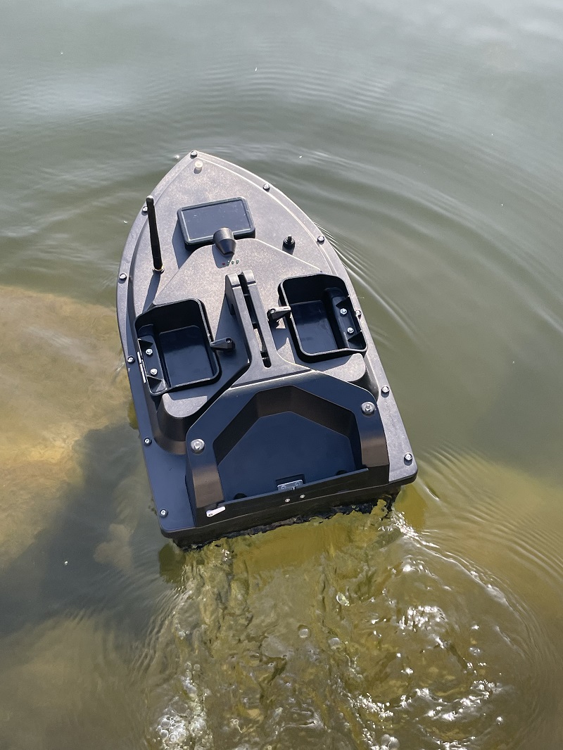 Gps rc isca barco localizador  - Fish Finder Gps avaliação e preço