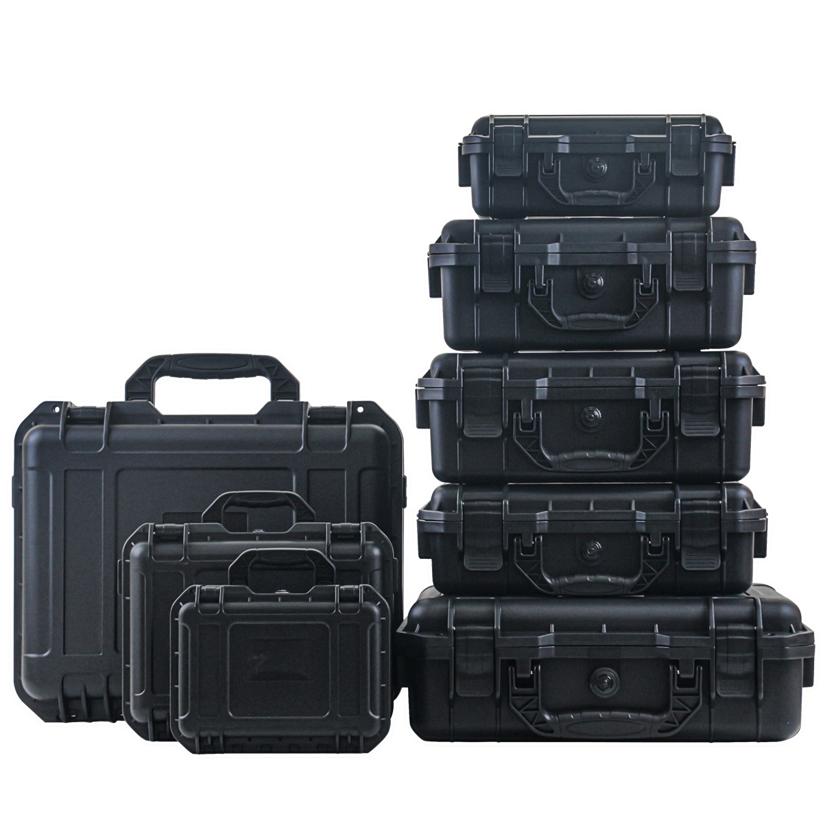 1pc à prova dwaterproof água d - Fish Finder Case avaliação e preço