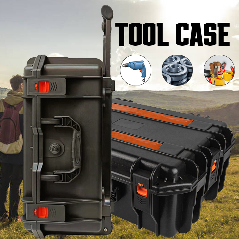 Caixa de Ferramentas de Grande - Fish Finder Case avaliação e preço