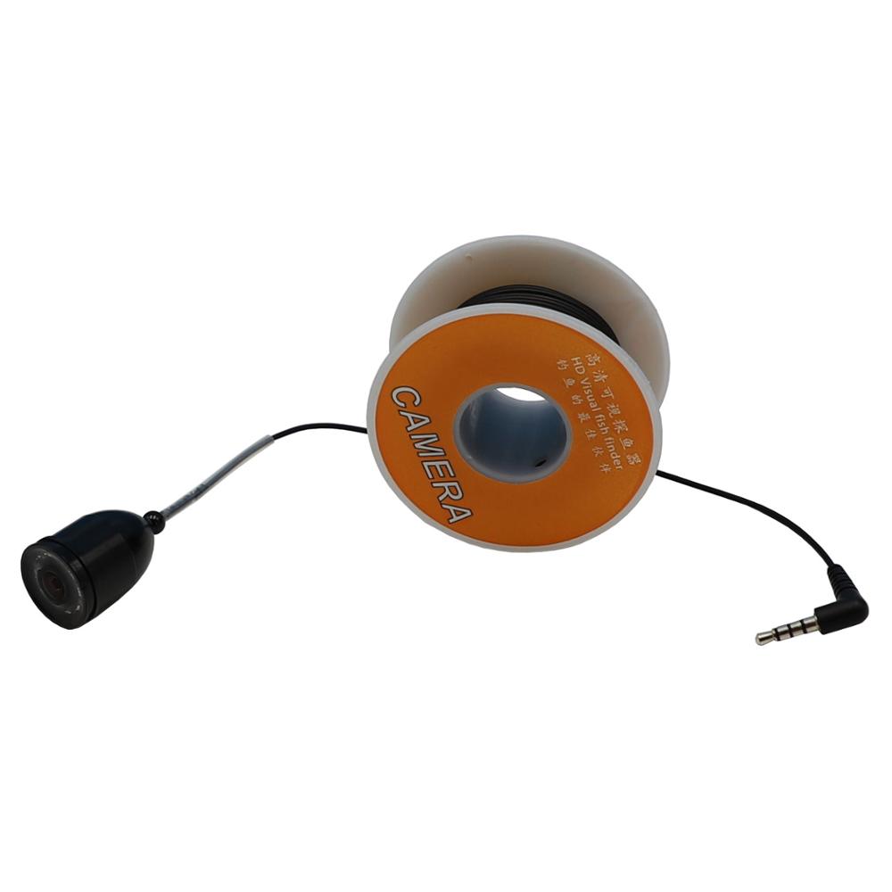 Câmera Subaquática para Locali - Fish Finder Cable avaliação e preço