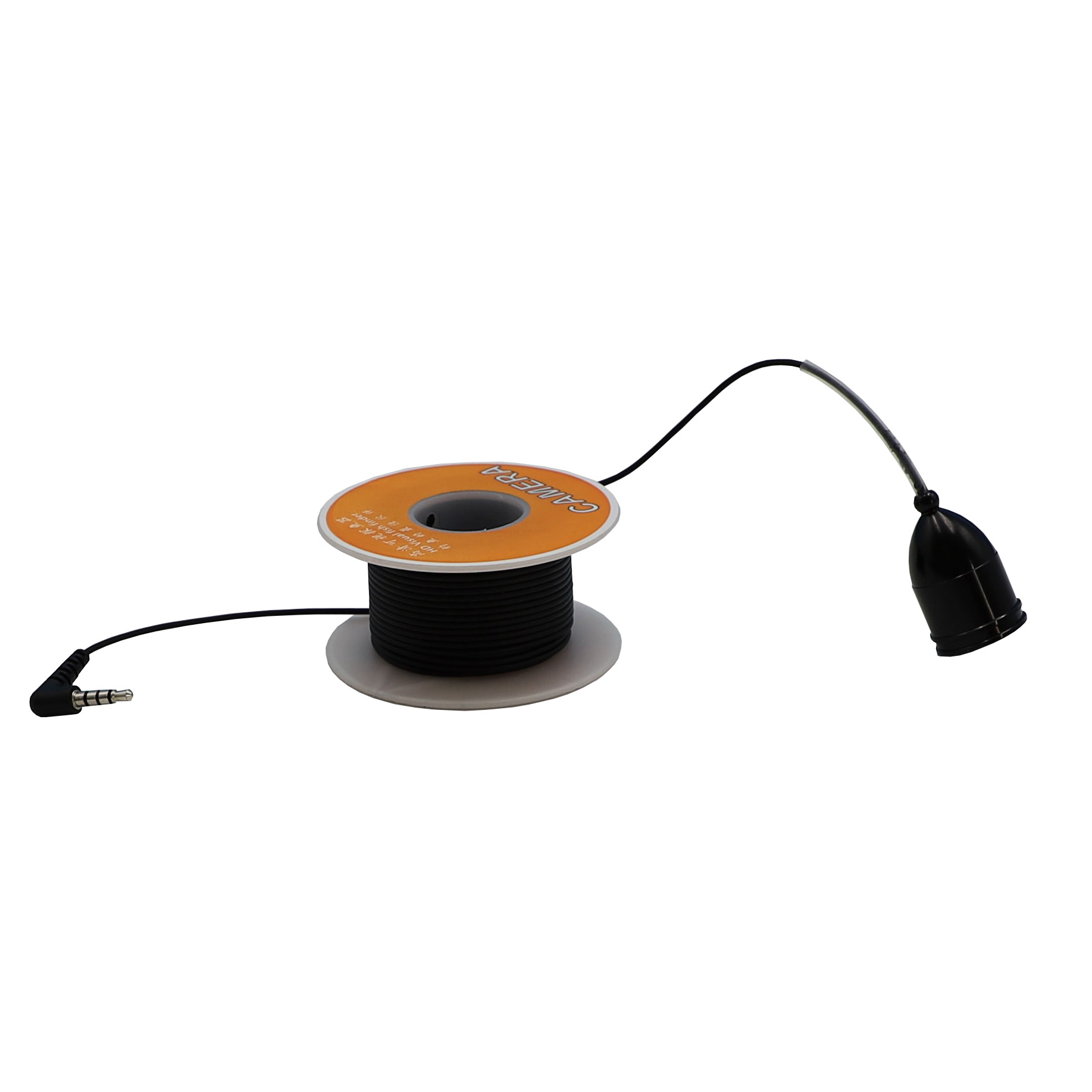 Câmera Subaquática para Locali - Fish Finder Cable avaliação e preço