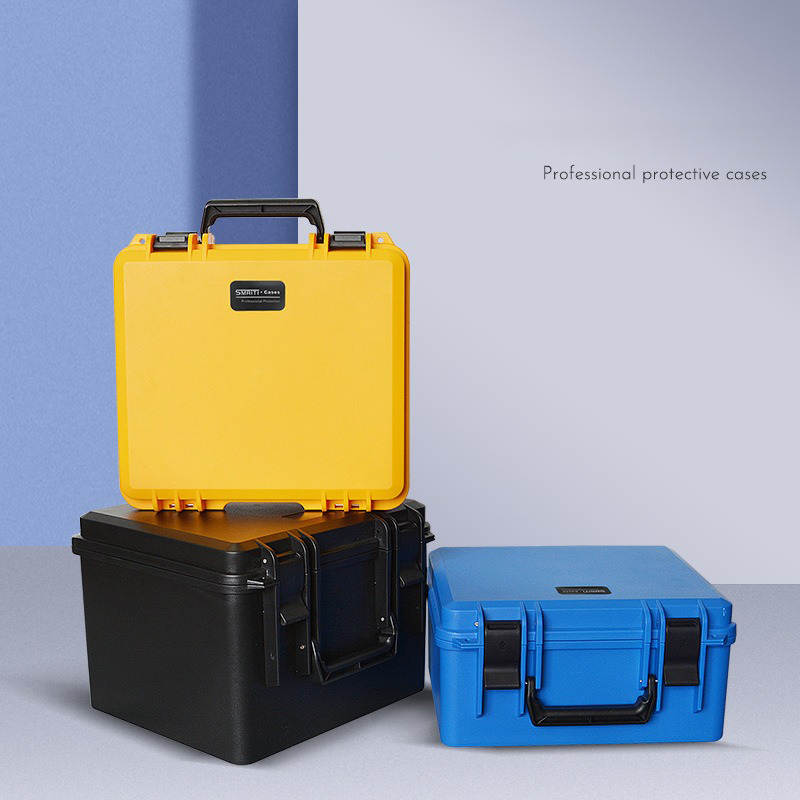 Caixa de ferramentas portátil  - Fish Finder Case avaliação e preço
