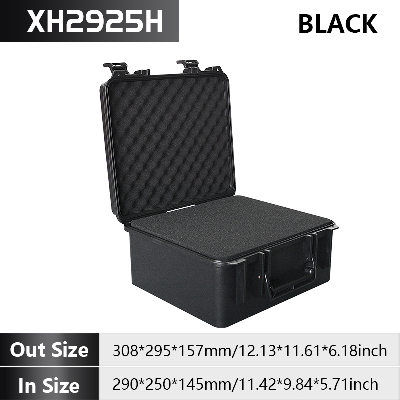 Caixa de ferramentas portátil  - Fish Finder Case avaliação e preço
