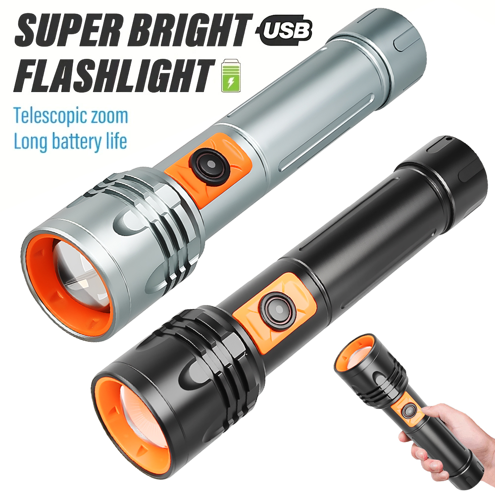 Lanterna led de alta potência, - Fishing Light avaliação e preço