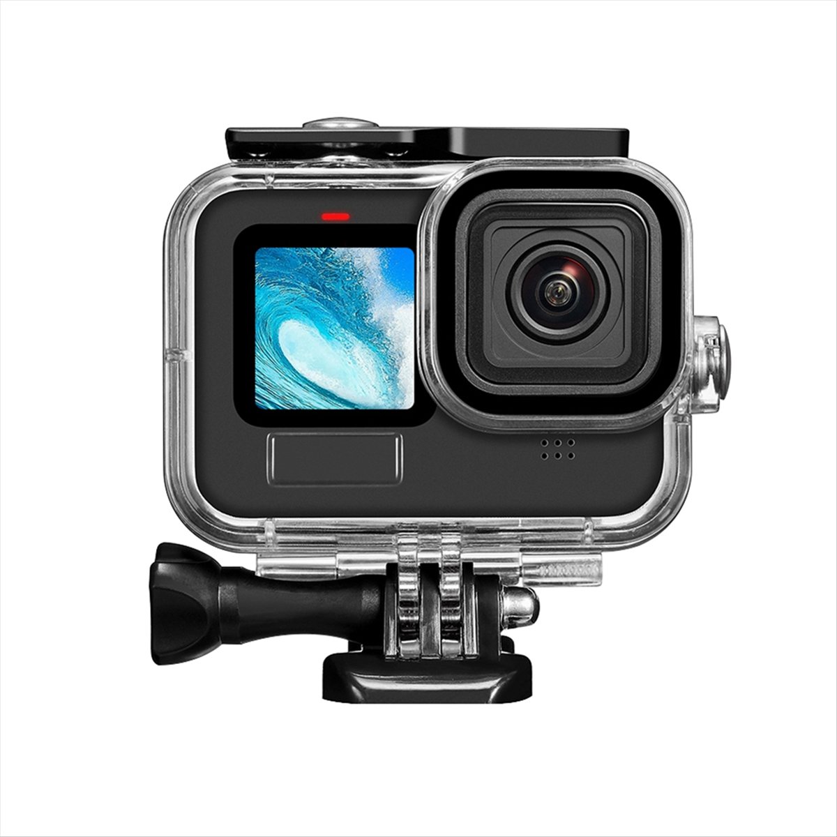 Capa à prova d'água M05K 60M p - Underwater Camera avaliação e preço