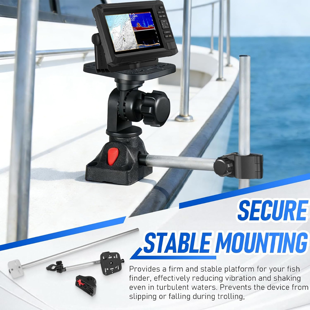 Peça de Substituição para Supo - Fish Finder Transducer avaliação e preço
