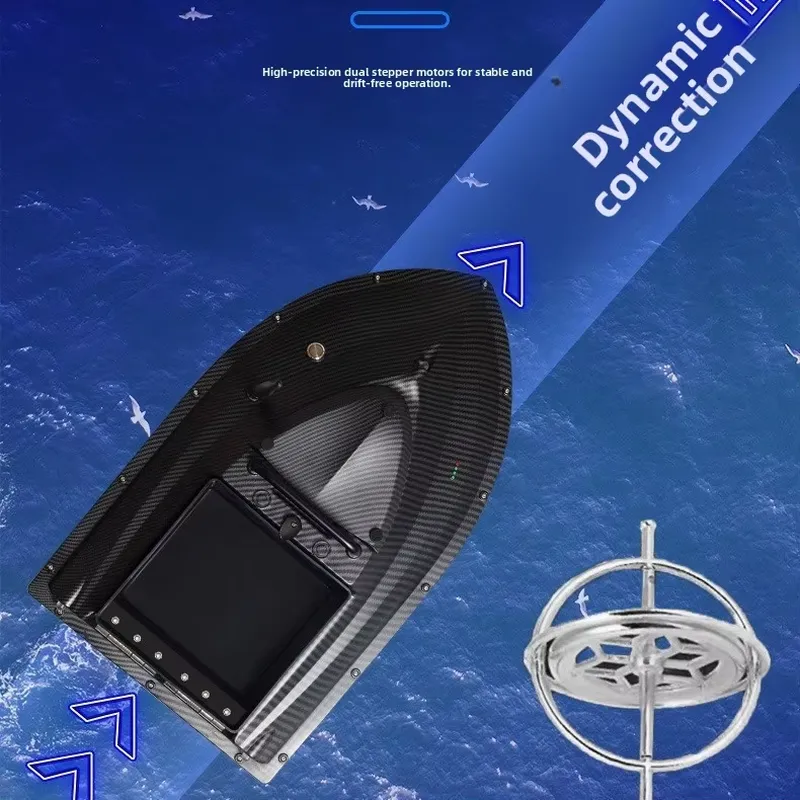 TRY&V Novo Barco de Pesca de A - Fishing Gps avaliação e preço