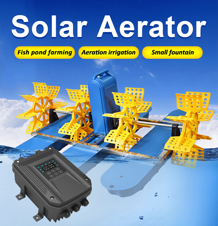 Bomba aerador para agricultura - Fish Finder Battery avaliação e preço