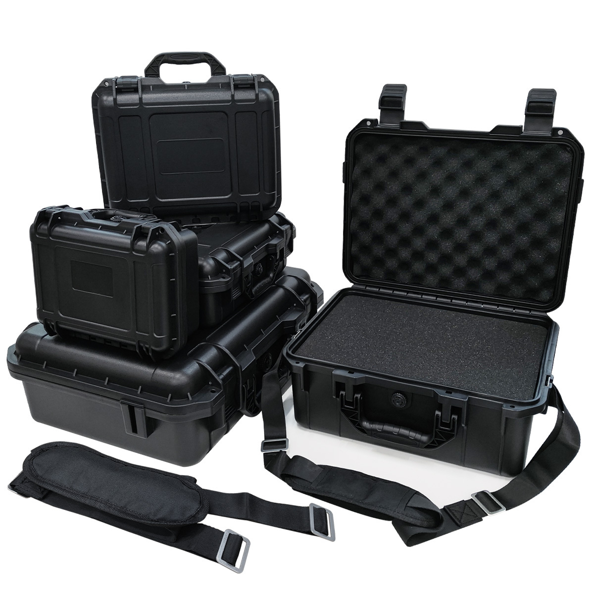 Estojo rígido para equipamento - Fish Finder Case avaliação e preço