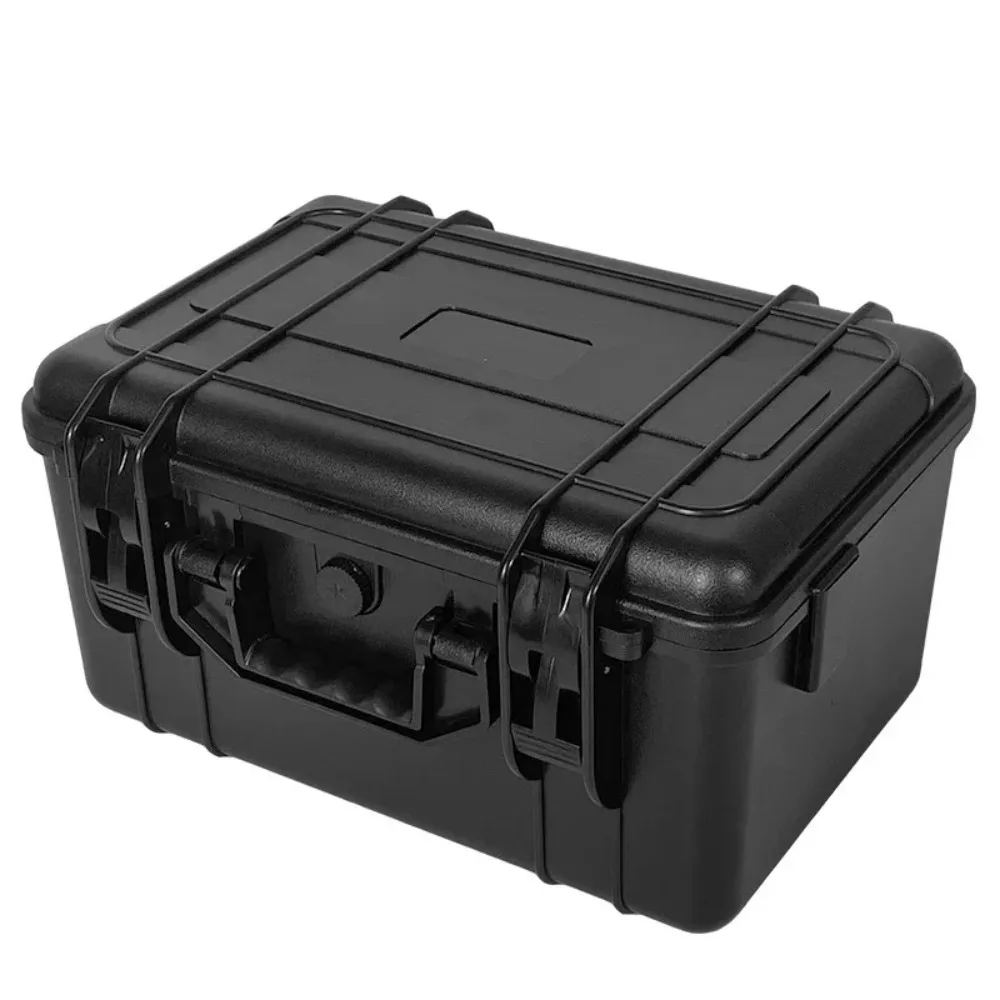 Caixa de ferramentas de plásti - Fish Finder Case avaliação e preço