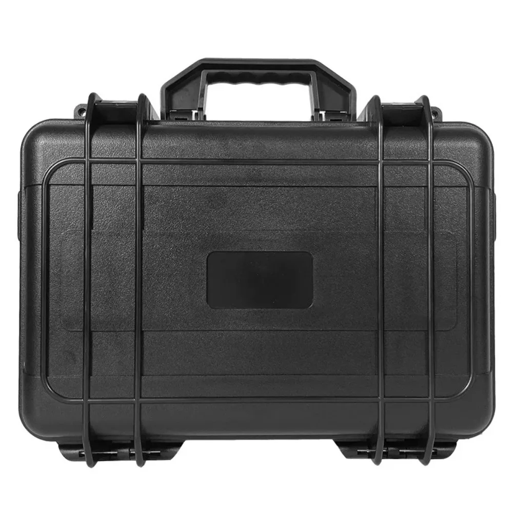 Caixa de ferramentas de plásti - Fish Finder Case avaliação e preço