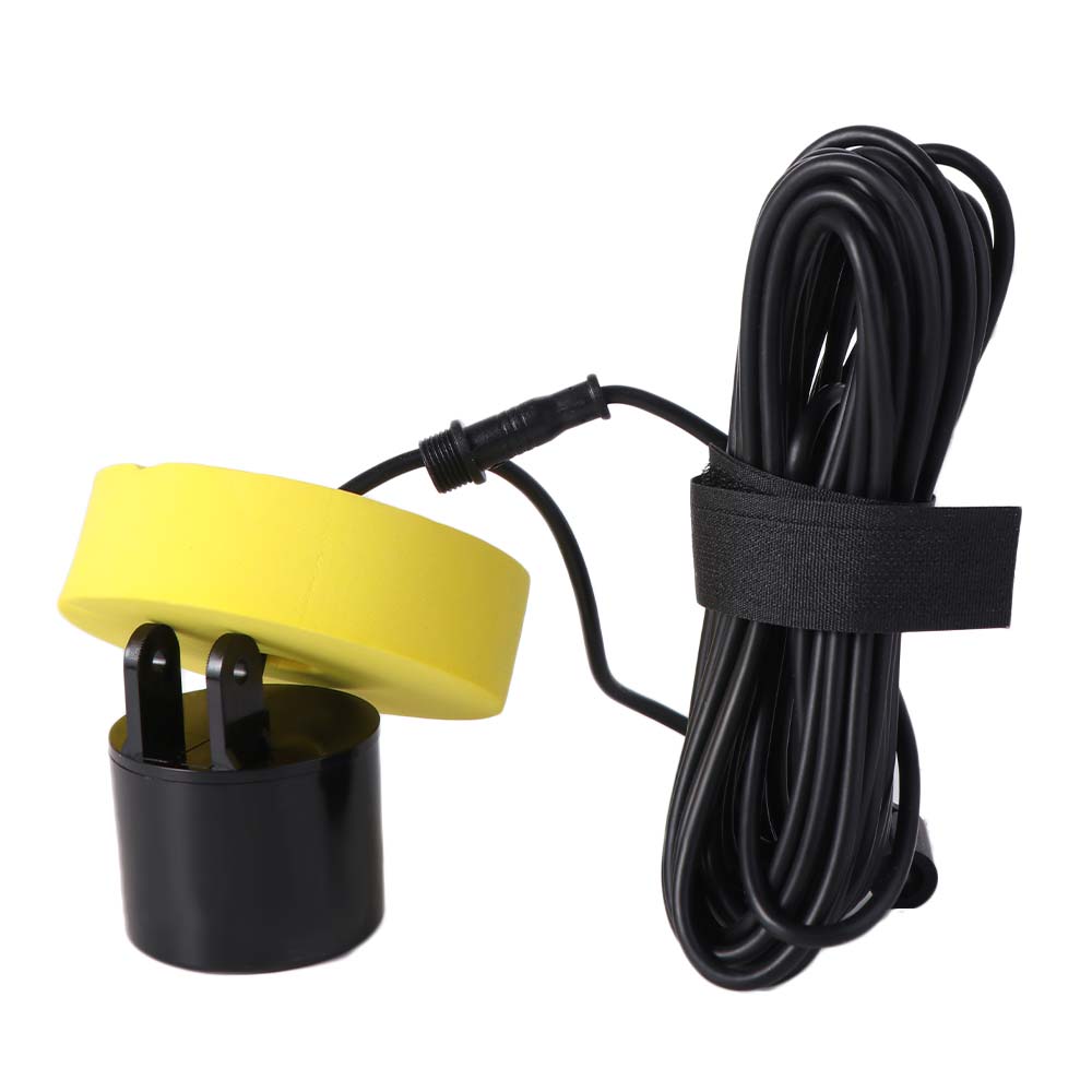 Localizador de Peixes XF03 com - Fish Finder Portable avaliação e preço