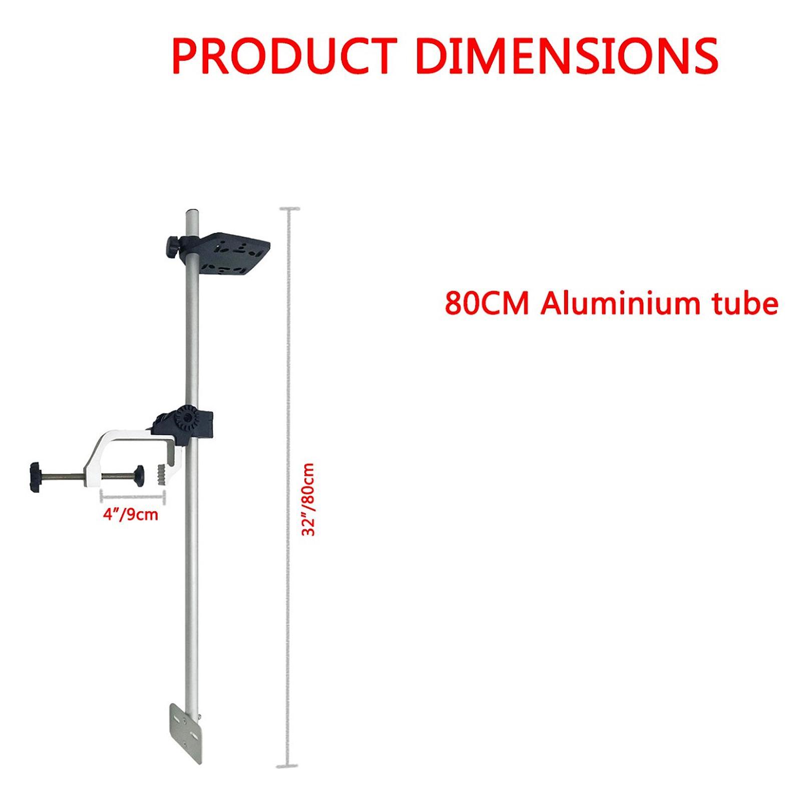 Suporte para Fishfinder Fácil  - Fish Finder Mount avaliação e preço
