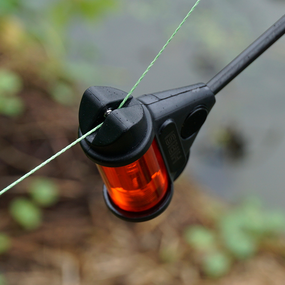 Conjunto de Sinalizadores de P - Bite Indicator avaliação e preço