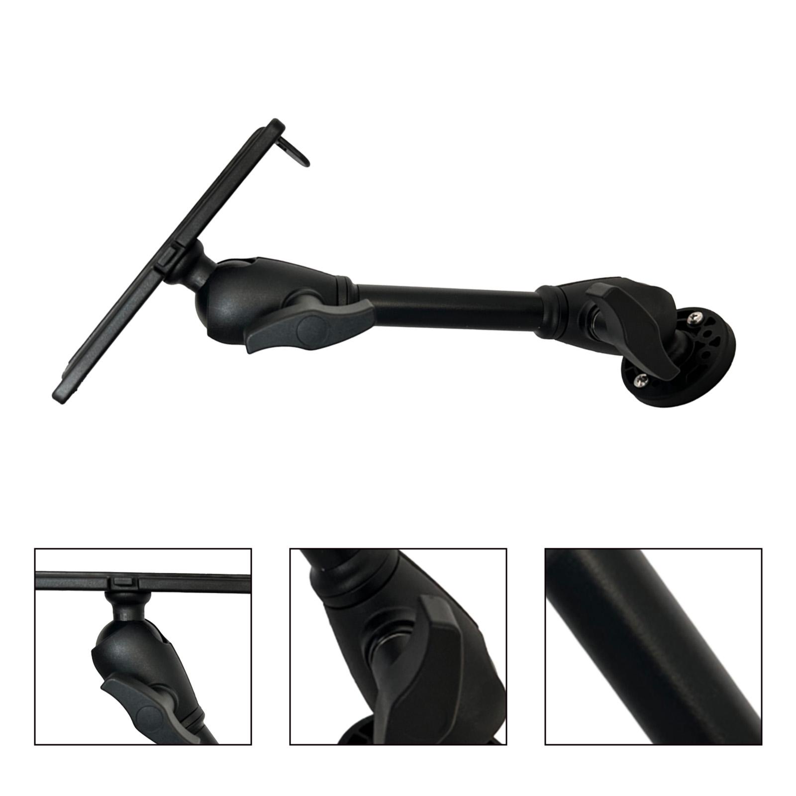 Base de Montagem para Localiza - Fish Finder Mount avaliação e preço