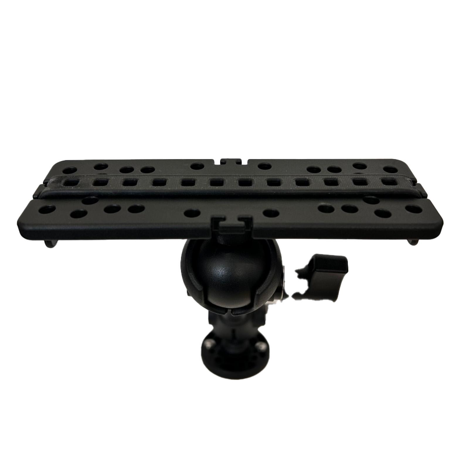 Base de Montagem para Localiza - Fish Finder Mount avaliação e preço