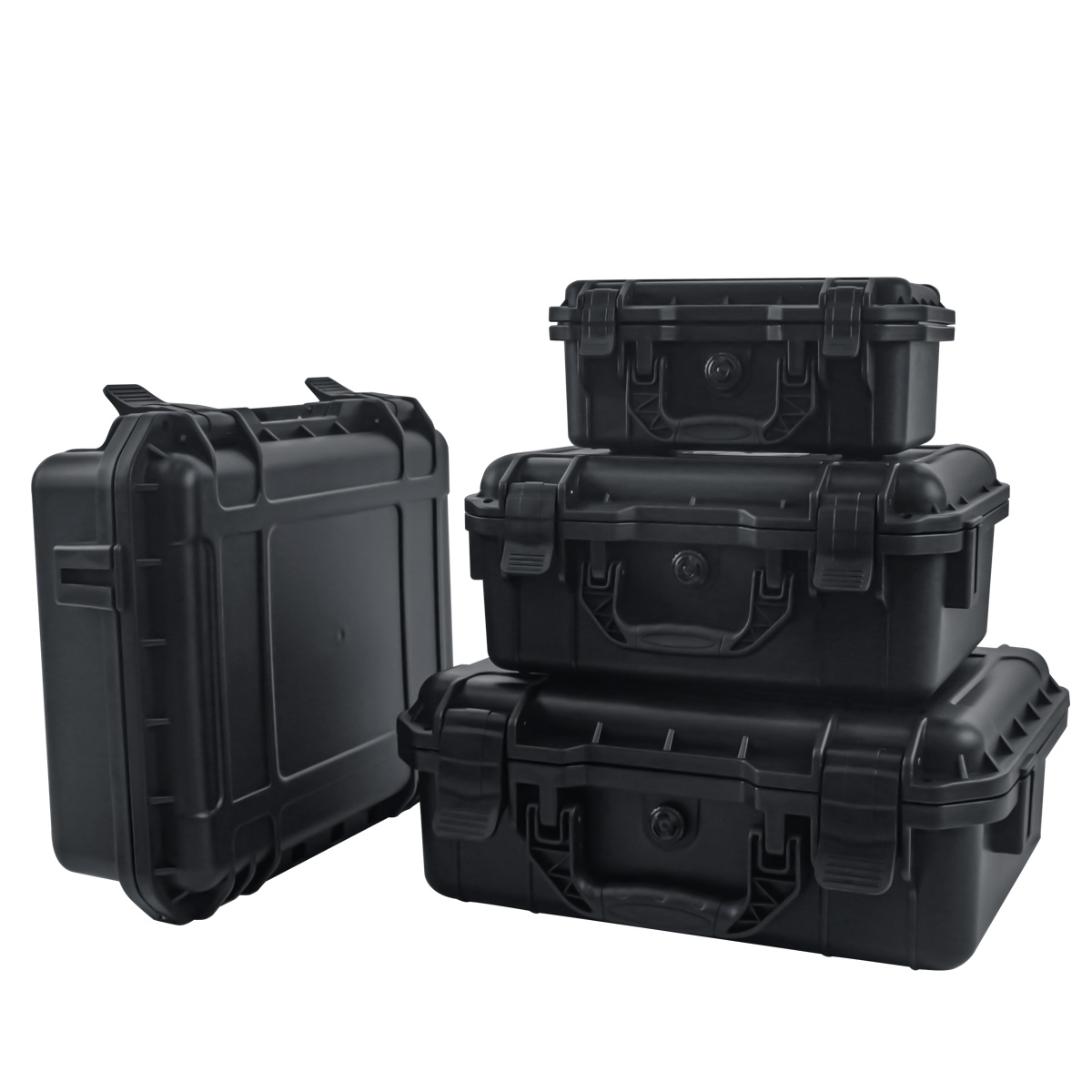 1pc caixa de ferramentas de se - Fish Finder Case avaliação e preço