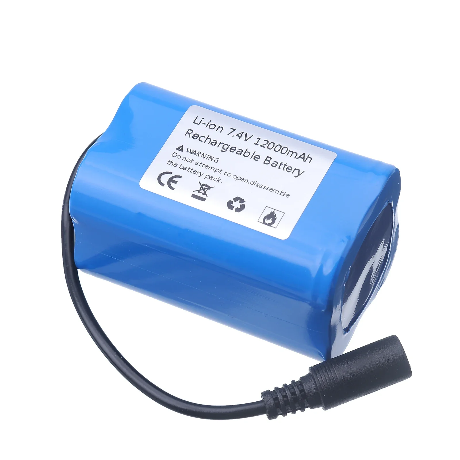 Bateria de Substituição 7.4V 1 - Fish Finder Charger avaliação e preço