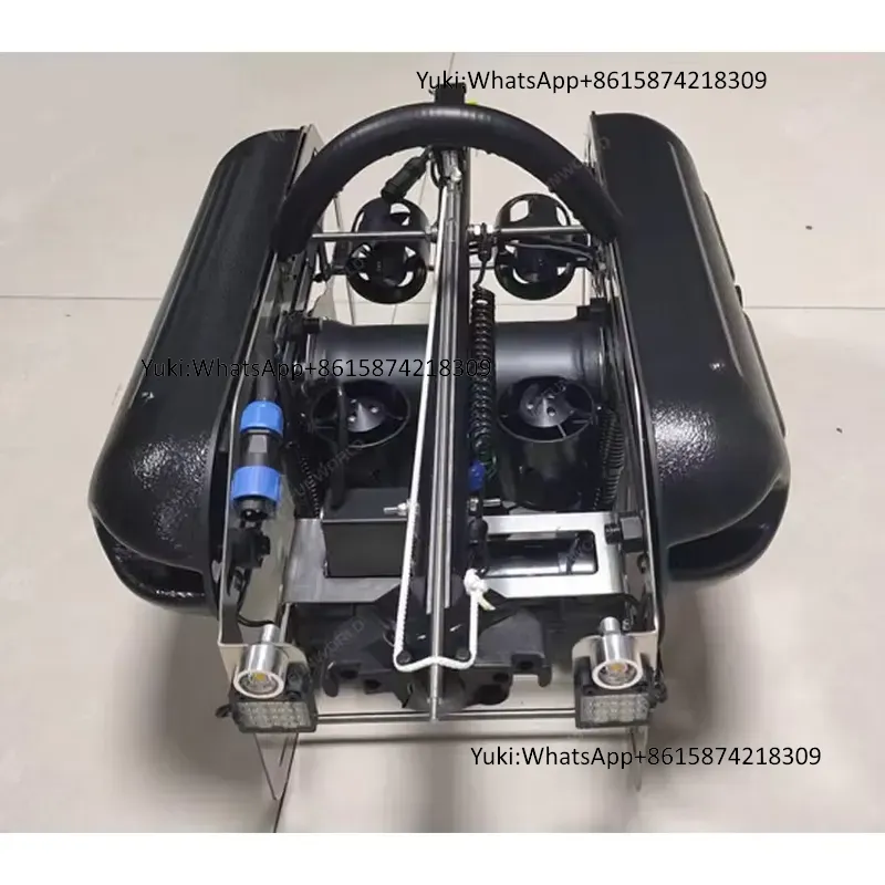 Kit de Drone Subaquático com B - Underwater Camera avaliação e preço