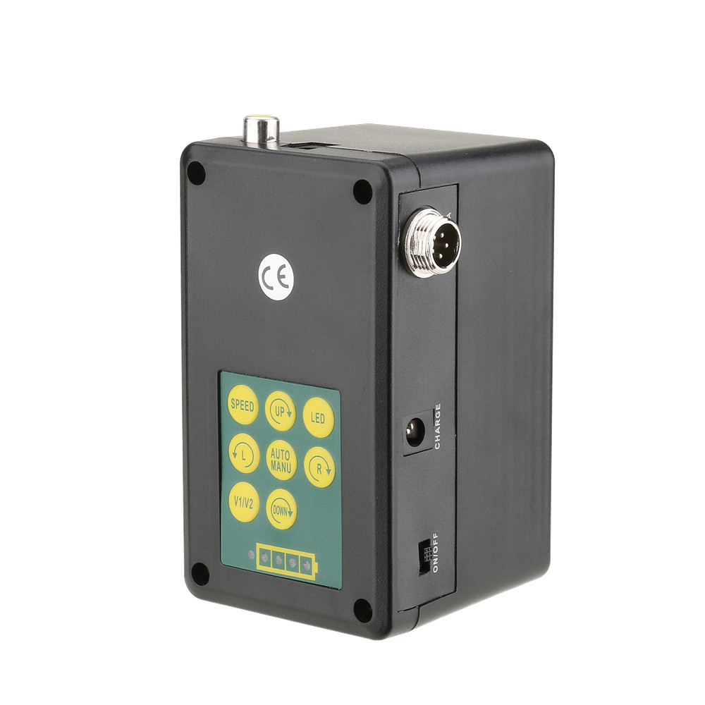 Er com temperatura de profundi - Fish Finder Battery avaliação e preço