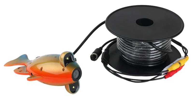 SY801 Sistema de monitoramento - Fish Finder Portable avaliação e preço