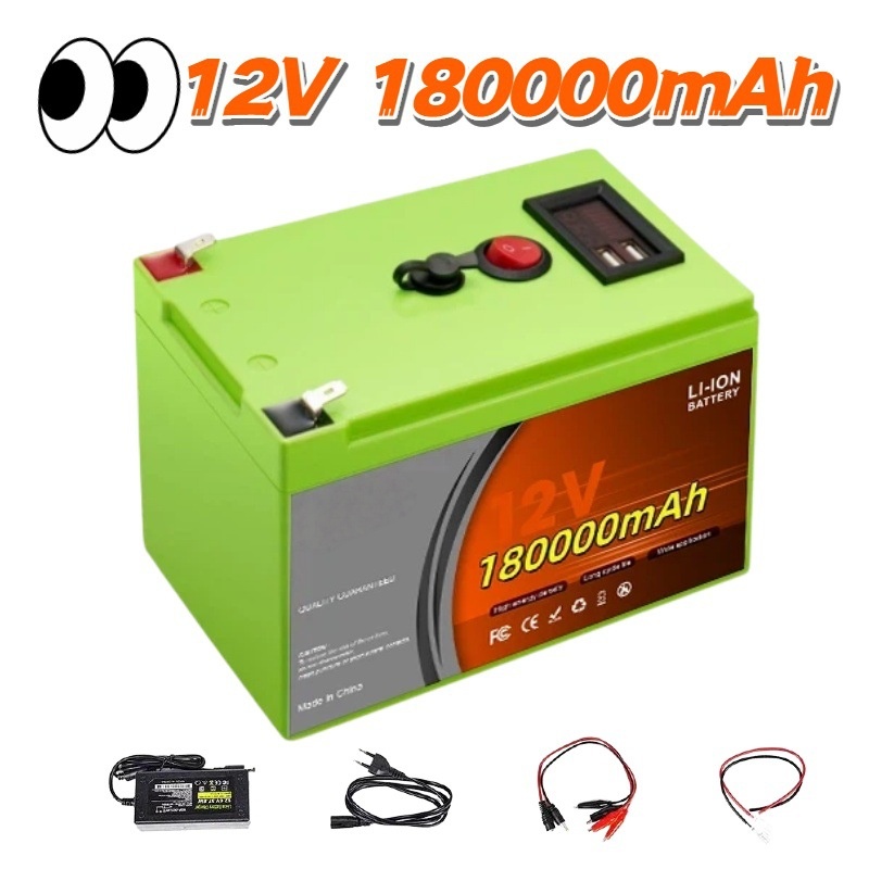 Bateria de Lítio Recarregável  - Fish Finder Charger avaliação e preço