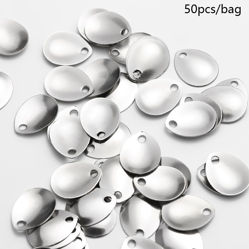 Prata Smooth Nickel Sequins Fi - Bite Alarm avaliação e preço